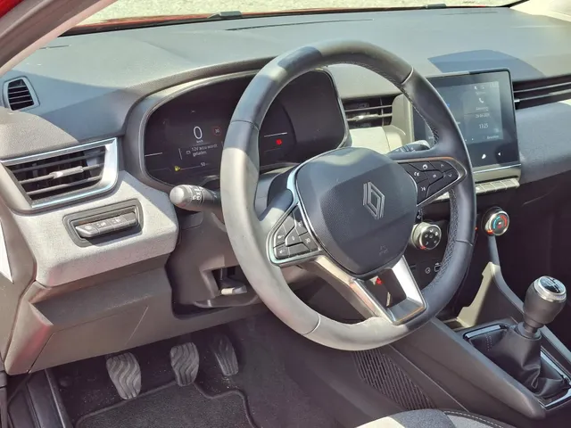 Renault Clio 1.0 TCe 90 GPF evolution PDC | NL-auto | rijklaarprijs !!