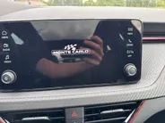 Škoda Kamiq Monte Carlo 1.0 TSI 85 kW / 115 PK SUV 6 versn. Handgeschakeld | Metallic Lak | Winterpakket | 1000,- inruilvoordeel!!