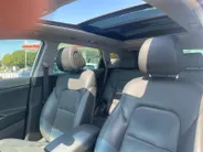 Hyundai Tucson 1.6 T-GDi Premium 4WD | STOEL VERWARMING | SCHUIFKANTELDAK | CAMERA | NAVIGATIE | ELEKTRISCHE STOEL |