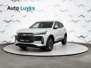 Chery TIGGO 4 1.5 HEV Unique Automaat | 163pk | Nieuw & rijklaar