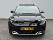 Kia Stonic 1.0 T-GDi MHEV 100pk GT-Line