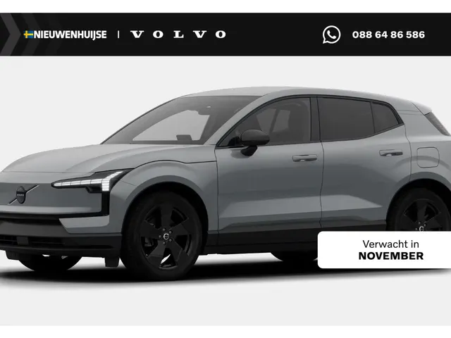 Volvo EX30