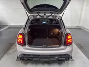 MINI Cooper 5-deurs Cooper John Cooper Works