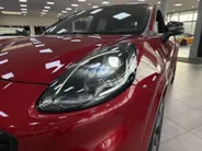Ford Puma 1.5 EcoBoost ST-X 200 pk Performance Pack - Recaro sportstoelen - Navigatie - B&O Premium Audio - Winter Pack - Fantastic Red