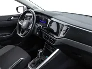 Volkswagen Polo 1.0 TSI 95pk DSG Life Edition · Apple/Android Car Play · Cruise Control · Draadloze Telefoonlader · Clima · Elek. Inklapbare Spiegels ·