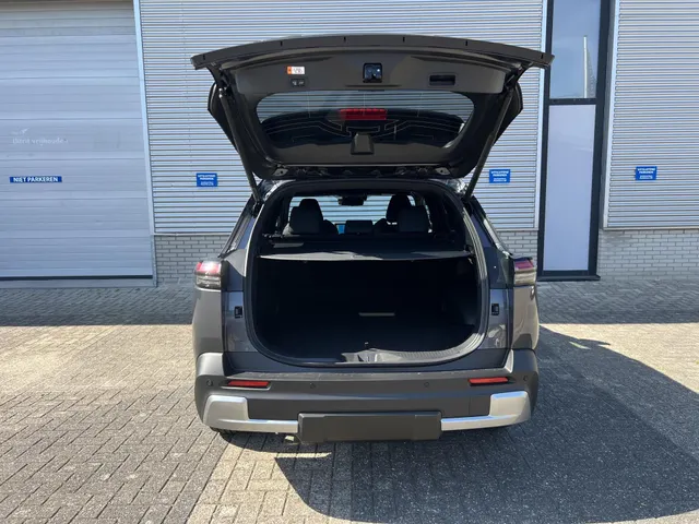 Subaru Outback E-Outback 4E-xperience+ 74.7 kWh | Meest Luxe Uitvoering | Panorama Dak | Stoel Ventilatie | Prijs Incl. Metallic Lak | Demonstratie Voertuig
