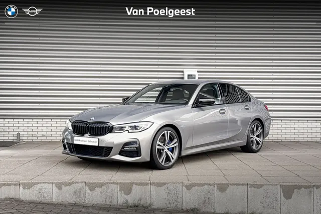 BMW 3 Serie Sedan