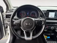 Kia Rio 1.0 TGDI DynamicLine | Navigatie | Airco | Apple Carplay / Android Auto | Achterruitrij Camera | Lichtmetalen Velgen |