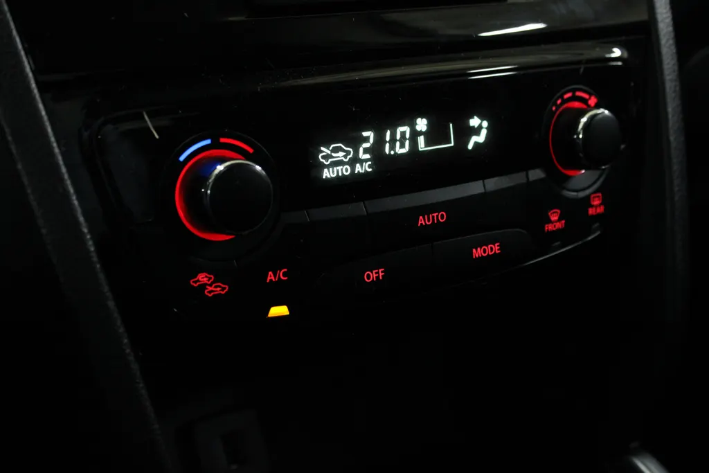 Suzuki Vitara 1.0 Boosterjet Select Verkocht!