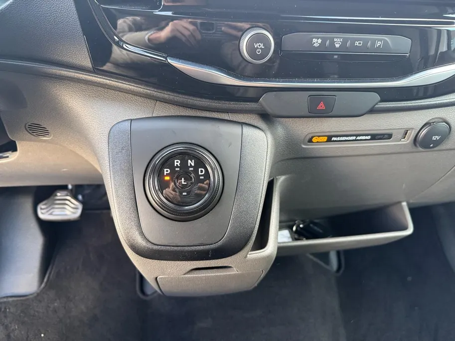 Ford E-Transit 350 L3H2 Trend 68 kWh | Volledig elektrisch | Driver assistance pack Ultimate | Navigatie | Parkeersensoren V+A | 16' Lichtmetalen velgen |