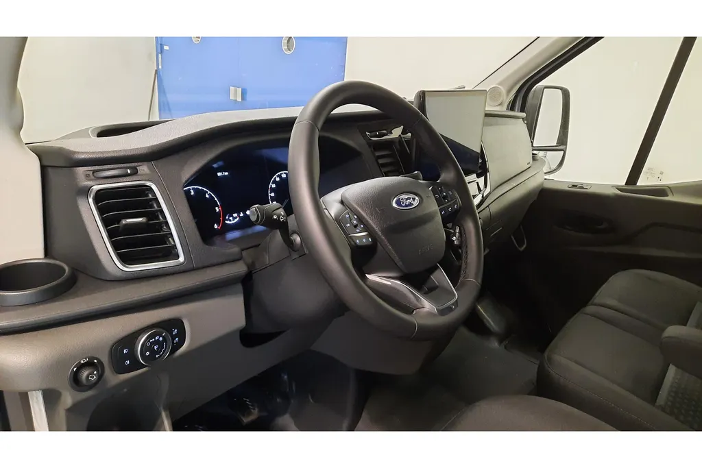 Ford Transit 350 2.0 TDCI L3H2 Trend