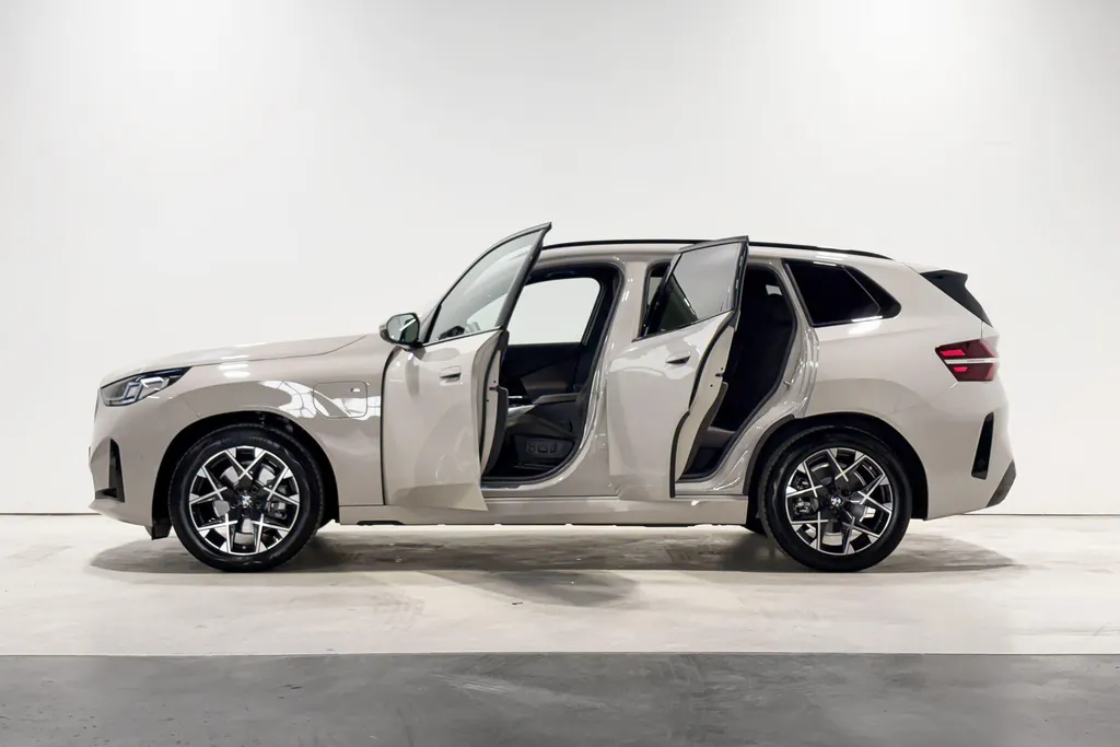 BMW X3 30e xDrive