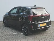 Kia Picanto 1.0 DPi 63pk 4-zits GT-Line