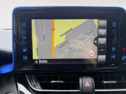 Toyota C-HR 1.8 Hybrid Bi-Tone LM VELGEN | LEDER BEKLEDING | STOELVERWARMING | CLIMA | NAVI