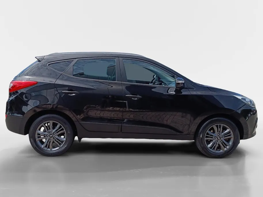 Hyundai ix35 1.6i GDI Business Edition |