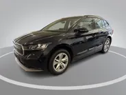 Škoda Enyaq iV 50 150pk Selection · Camera · Apple/Android Car Play · Cruise Control · Sfeerverlichting · 19'Velgen · Navigatie ·