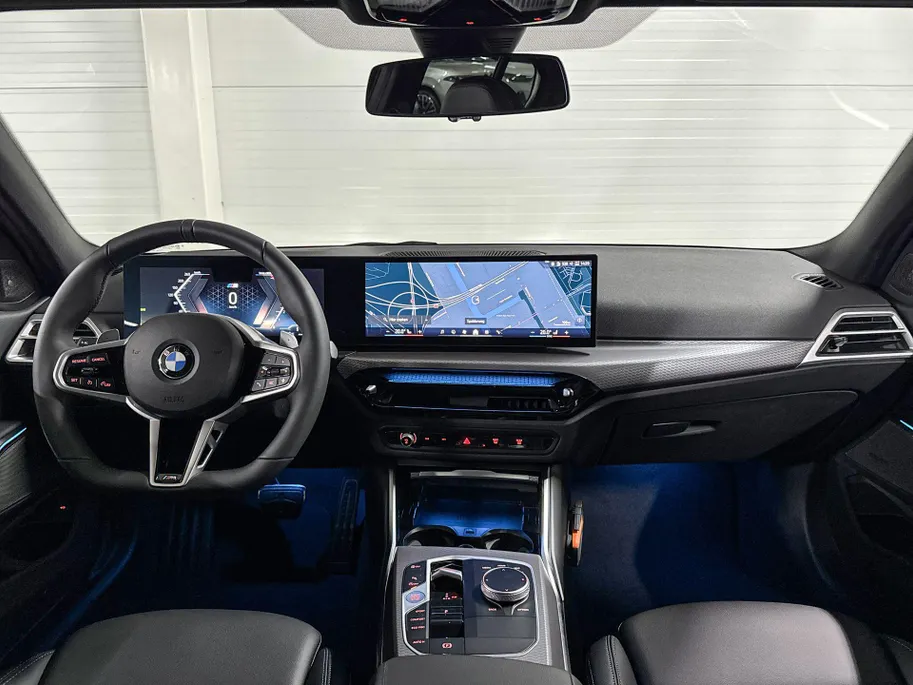 BMW 3 Serie Sedan 318i