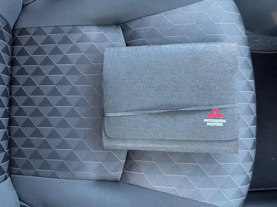Mitsubishi Space Star 1.2 Active | Apple Carplay/Android Auto | Airco | Elek. Ramen | Rest. Fabrieksgarantie |