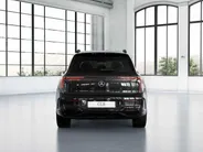 Mercedes-Benz GLB 200 Business Solution AMG 58 kWh