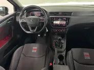 SEAT Ibiza 1.0 TSI FR Business Intense 18'' LMV / FULL LED / BEATS AUDIO / DAB+ /