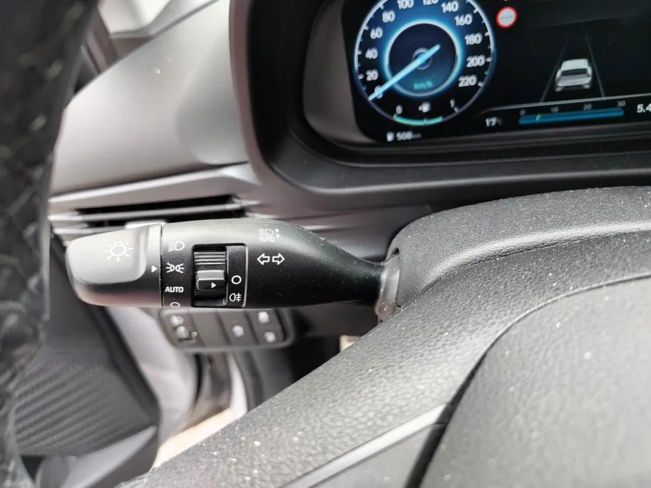 Hyundai Bayon 1.0 T-GDI Comfort | Als nieuw! | Automaat | Carplay! | Incl. 12 maanden garantie, APK, Onderhoudsbeurt etc. Premiumpakket gratis! |