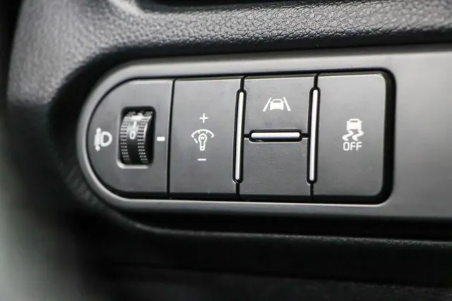 Kia Ceed 1.0 T-GDi DynamicPlusLine