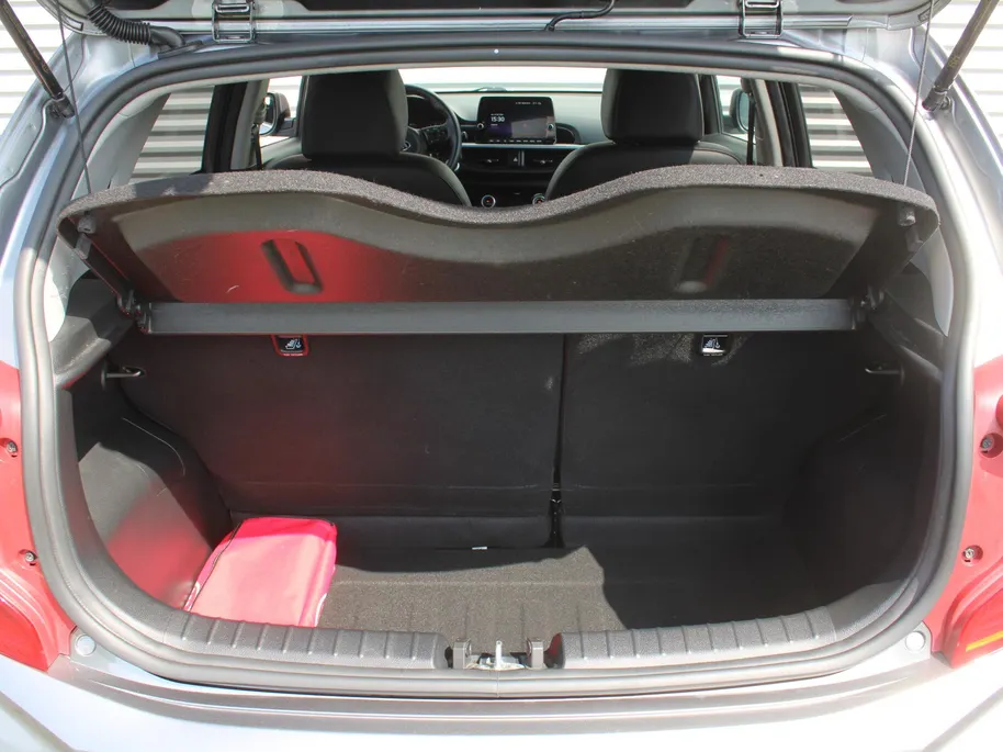Kia Picanto 1.0 DPi GT-Line | Camera | 15' LM | Cruise | Clima | Navi | Keyless | Apple Carplay/Android Auto|