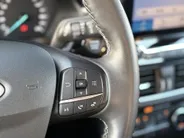 Ford Fiesta 1.0 EcoBoost Hybrid Titanium WINTER PACK | KEYLESS ENTRY | PARKEER SENSOREN ACHTER | APPLE CARPLAY / ANDROID AUTO