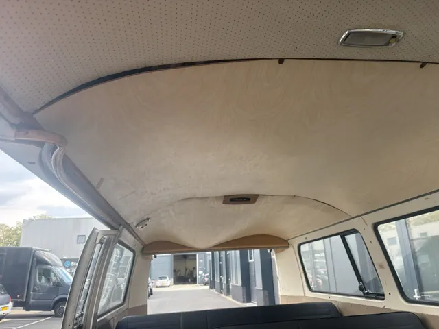 Volkswagen 231011 231011 T2 1600 Type B