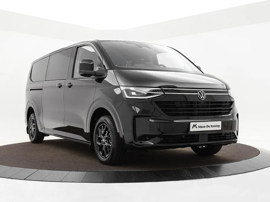 Volkswagen Caravelle Bedrijfswagens Style 70kWh / 218pk L2 · 8-zits · 734104