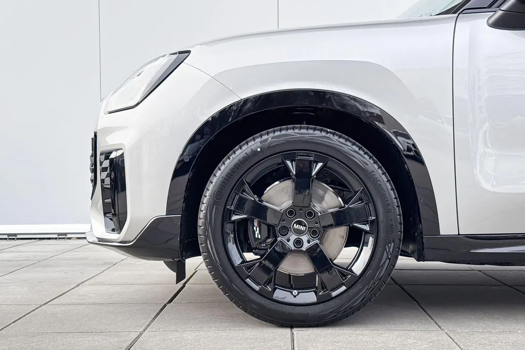 MINI Countryman Electric E John Cooper Works L 66.5 kWh
