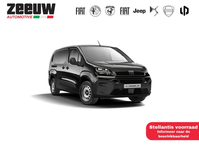 Fiat Doblò