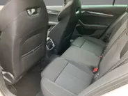 Škoda Octavia Combi 1.4 TSI 204pk DSG PHEV Sportline Business Panoramadak · Stoelverwarming · Apple/Android Car Play ·