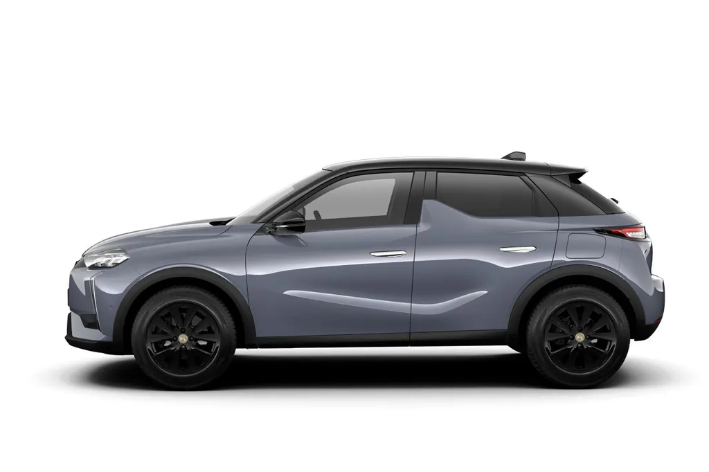 DS DS 3 Performance Line Automaat | PROXIMITY KEYLESS ENTRY & START