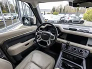Land Rover Defender Hard Top 3.0 D250 110 MHEV SE EX.BTW
