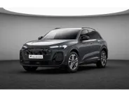 Audi Q5 e-hybrid quattro S edition 299 PK · Tech plus · Adaptieve luchtvering · Glazen panoramadak