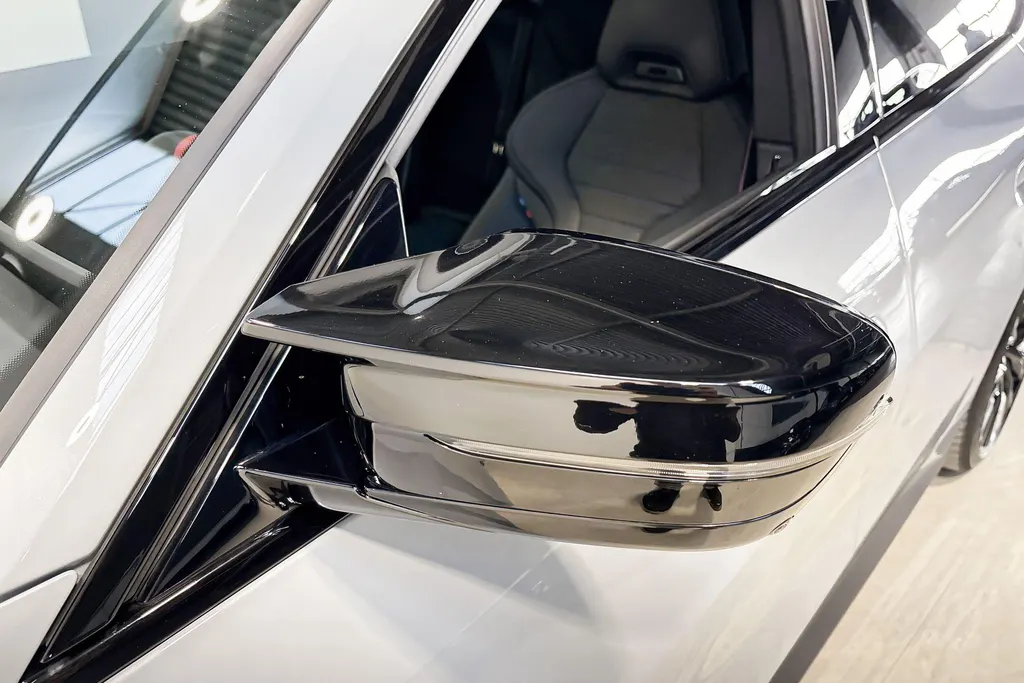 BMW i4 M60 84 kWh