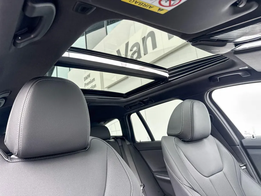 BMW 3 Serie Touring 330e