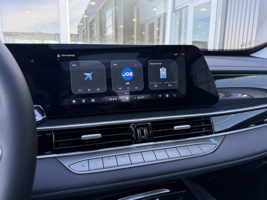 Chery Tiggo 7 Unique PHEV Panoramadak | Stoelverwarming en koeling | BLIS | Apple Carplay & Android Auto | 7 jaar garantie