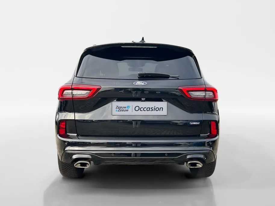 Ford Kuga 2.5 PHEV ST-Line X | ALL SEASON  BANDEN | Adaptieve Cruise Control | Driver Assistance Pack | Elek. Achterklep | 2100KG Trekgewicht | 360 Camera | Dodehoek Detectie |