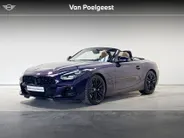 BMW Z4 M40i High Executive