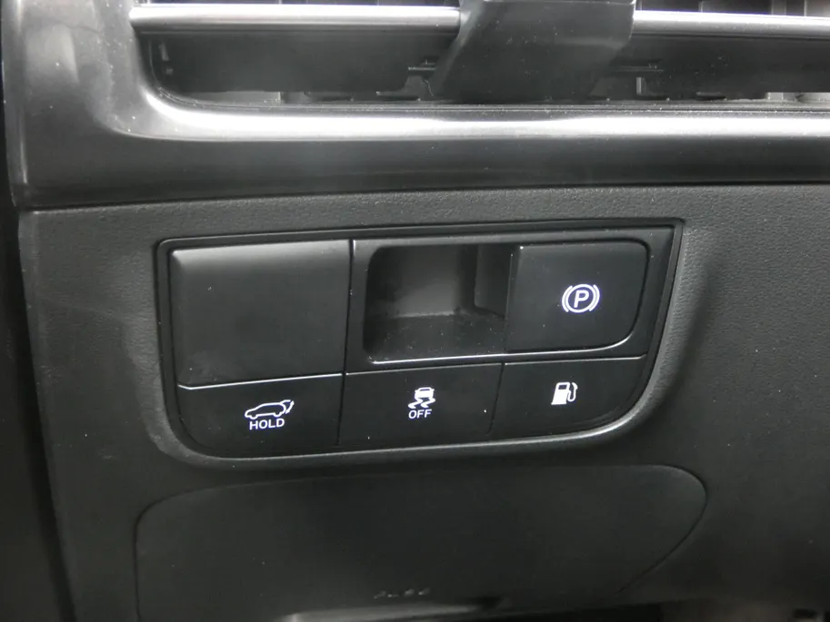 Hyundai Tucson 1.6 T-GDi PHEV 252pk 2WD Aut N Line