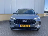 Ford Kuga 2.5 PHEV Titanium Elektrisch wegklapbare trekhaak - Draadloos opladen telefoon - Navigatie - Camera - DEMO