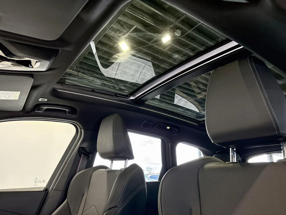 BMW X1 sDrive20i Innovation Pack M Sportpakket Pro