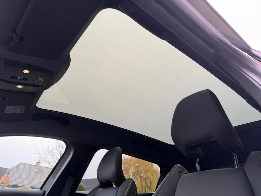 Mitsubishi Eclipse Cross Instyle 87 kWh Demonstratieauto| Lederen bekleding | 360 camera | Stoel-/ stuurverwarming | Carplay / Android Auto | Panoramadak |
