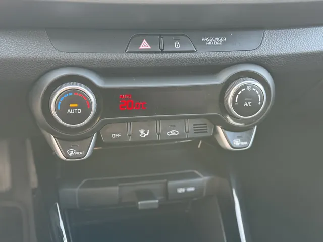 Kia Stonic 1.0 T-GDi MHEV DynamicLine automaat