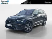 SEAT Ateca 1.5 TSI FR Business Intense | Trekhaak | 1800 Trekhaak | adaptieve Cruise Control | Parkeer Camera | Stoel/Stuurverwarming | Schuif/kantel Dak |