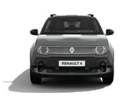 Renault 4 Techno comfort range | Profiteer nu van €1.800,- Zeeuw & Zeeuw voorraadkorting | NU met GRATIS 5 jaar fabrieksgarantie | 409KM Actieradius | 165km laden in slechts 15 minuten | Nu in de showroom |