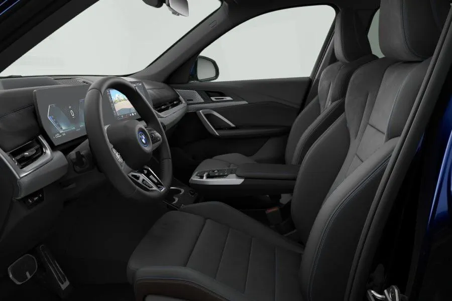 BMW X1 xDrive25e Innovation Pack M Sportpakket Pro