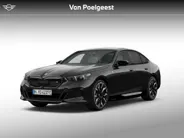BMW i5 Sedan M60 xDrive M Sport Pro Edition 84 kWh
